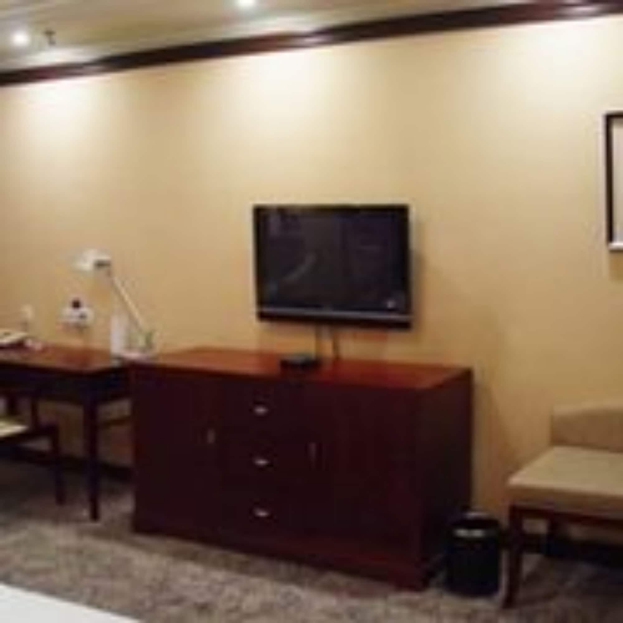 Qingdao Kuaitong International Hotel Εξωτερικό φωτογραφία