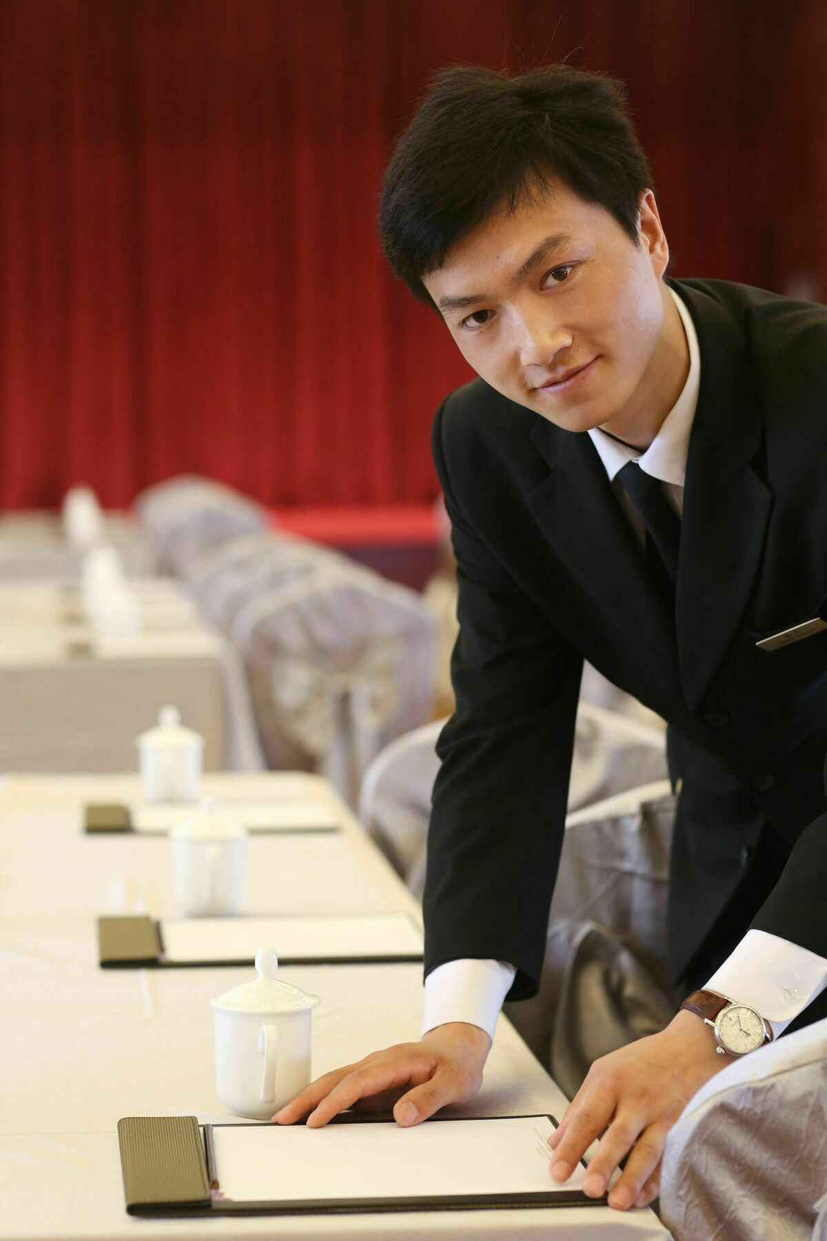 Qingdao Kuaitong International Hotel Εξωτερικό φωτογραφία